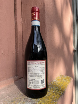 Preview: Colle Ciocco Rosso Montefalco DOC