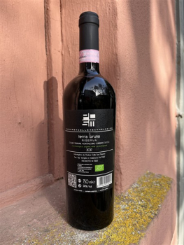 Preview: Colle San Massimo TERRA BRUNA Montepulciano d Abruzzo DOCG
