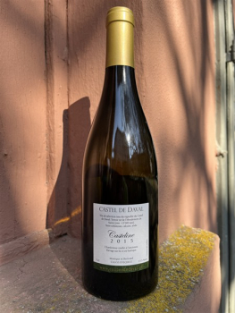 Preview: Colline de Daval Chardonnay CASTELINE