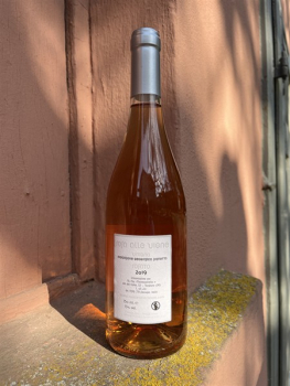 Preview: Daniele Rossi ROSA ALLE VIGNE Rosato Umbria IGT