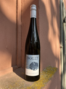 Preview: Dollt Alvarinho trocken