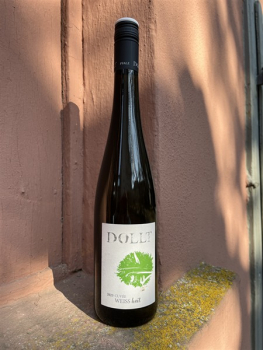 Preview: Dollt CUVÉE WEISSheit trocken
