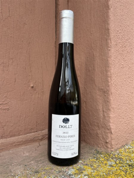 Preview: Dollt Fernão Pires RÉSERVE edelsüß