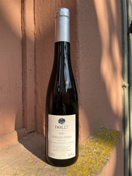 Preview: Dollt Fernão Pires RÉSERVE edelsüß