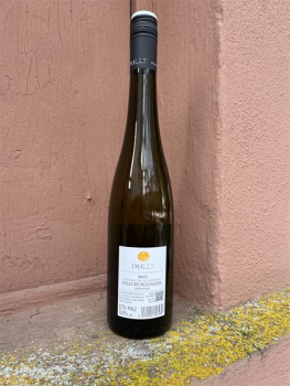 Preview: Dollt Grauburgunder trocken