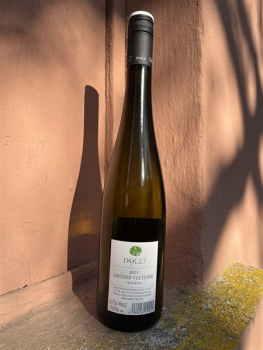 Preview: Dollt Grüner Veltliner trocken