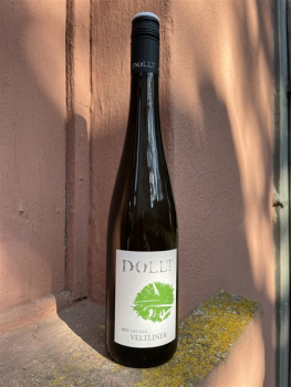 Preview: Dollt Grüner Veltliner trocken