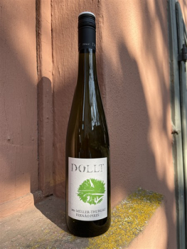 Preview: Dollt Müller-Thurgau & Fernão Pires trocken
