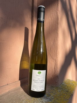 Preview: Dollt Müller-Thurgau & Fernão Pires trocken