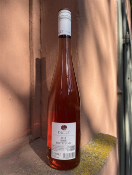 Preview: Dollt Rosé PRETTY PINK