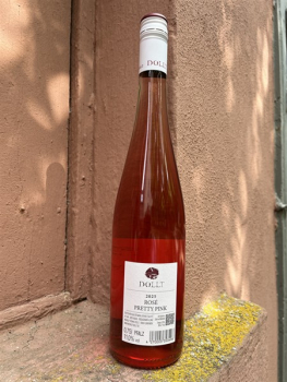 Dollt Rosé PRETTY PINK