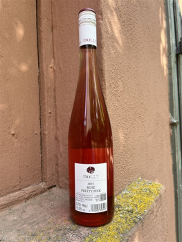 Dollt Rosé PRETTY PINK