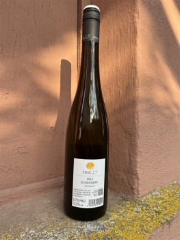 Preview: Dollt Scheurebe trocken