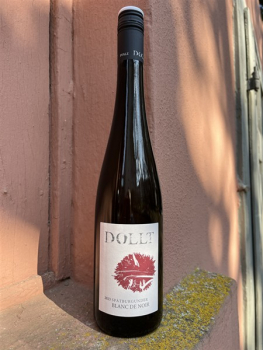 Preview: Dollt Spätburgunder Blanc de Noir trocken