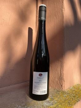 Preview: Dollt Spätburgunder Rotwein trocken