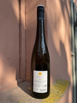 Preview: Dollt Weißburgunder trocken