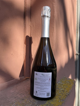 Preview: Domaine Croix des Marchands MÉTHODE ANCESTRALE Brut