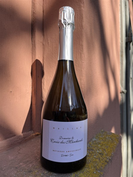 Preview: Domaine Croix des Marchands MÉTHODE ANCESTRALE Demi Sec