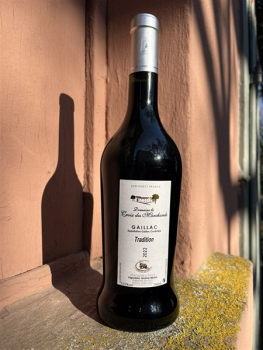 Preview: Domaine Croix des Marchands Rouge TRADITION Gaillac AOC