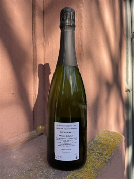 Preview: Domaine Gigou Blanc LA BULLE SARTHOISE Chenin Brut