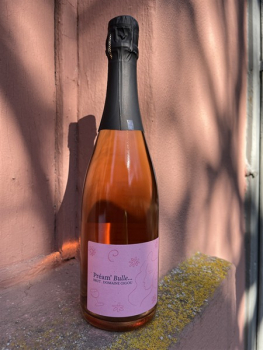 Preview: Domaine Gigou Rosé PREAM BULLE Petillant Naturel