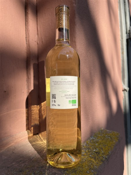 Preview: Domaine La Clausade Blanc LA CLAUSADE