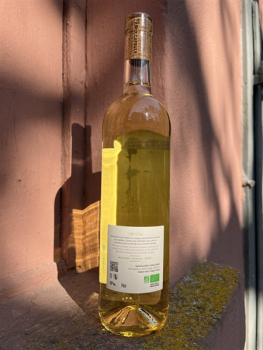 Preview: Domaine La Clausade Blanc L IRRESTIBLE