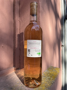 Preview: Domaine La Clausade Rosé LA CLAUSADE