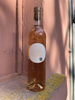 Preview: Domaine La Clausade Rosé LA CLAUSADE