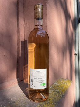 Preview: Domaine La Clausade Rosé L AFFRANCHI