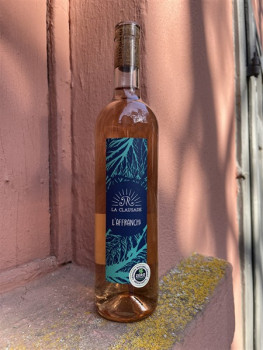 Preview: Domaine La Clausade Rosé L AFFRANCHI