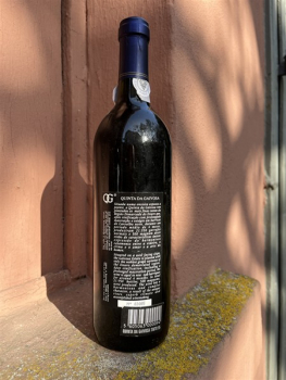 Preview: Domingos Alves de Sousa Quinta da Gaivosa Tinto 1995