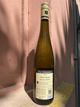 Preview: Dr. Hermann Riesling ROTSCHIEFER VDP Gutswein trocken