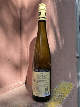 Preview: Dr. Hermann Riesling ROTSCHIEFER VDP Gutswein trocken