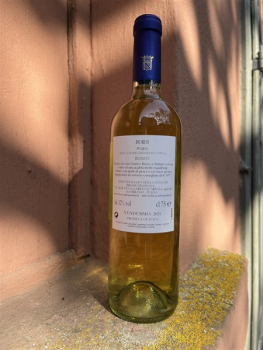 Preview: Duca CARLO GUARINI Bianco Bombino BURDI IGT Puglia