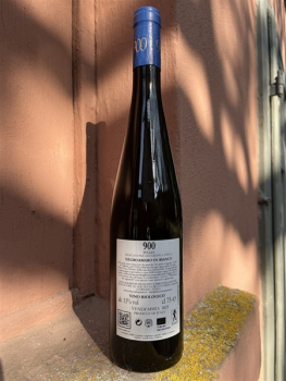 Preview: Duca CARLO GUARINI Bianco Negroamaro 900 IGT Puglia