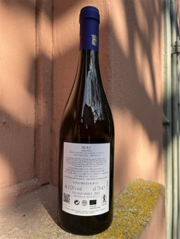 Preview: Duca CARLO GUARINI Bianco Sauvignon MURA IGT Salento