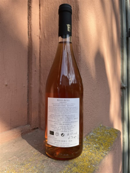 Preview: Duca CARLO GUARINI Rosato MALIA ROSA IGT Salento