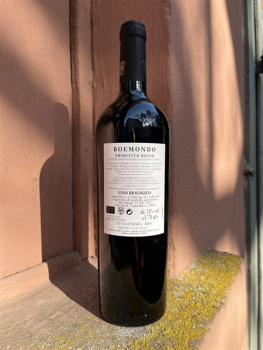 Preview: Duca CARLO GUARINI Rosso Primitivo BOEMONDO IGT Salento