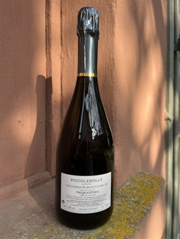 Preview: Duca CARLO GUARINI Spumante Bianco PICCOLE BOLLE Extra Dry