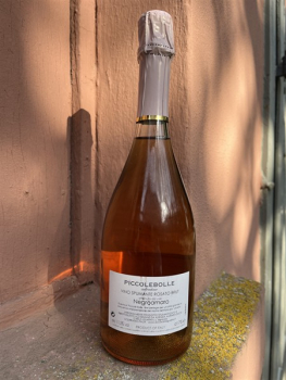 Preview: Duca CARLO GUARINI Spumante Rosato PICCOLE BOLLE Brut