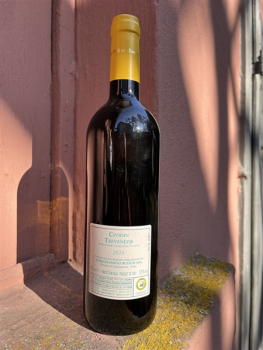 Preview: Emilio Bulfon Bianco Cividin BLANC di SANZUÀN IGP