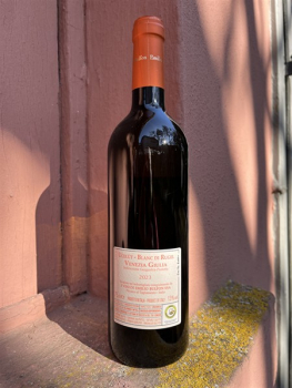 Preview: Emilio Bulfon Bianco Ucelut BLANC di RUGEL IGP