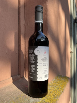 Preview: Endinger TOR ZUM KAISERSTUHL Spätburgunder Rotwein halbtr.