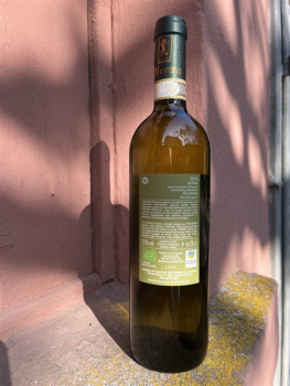 Preview: Fiorano Bianco DONNA ORGILLA Offida Pecorino DOCG