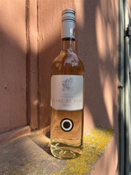 Preview: Forster Blanc de Noir trocken
