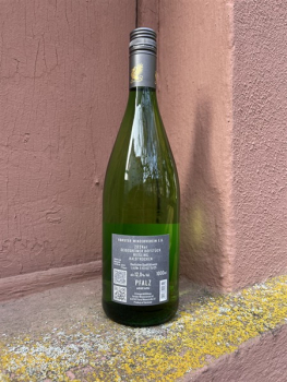 Preview: Forster Riesling DEIDESHEIMER HOFSTÜCK halbtrocken LITERFL.