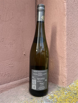 Preview: Forster Riesling & Gewürztraminer feinherb