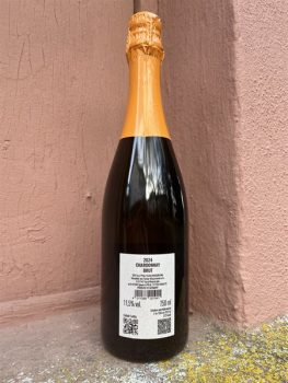 Preview: Forster Sekt Chardonnay Brut