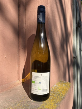 Preview: Hoflößnitz Cabernet Blanc QbA feinherb